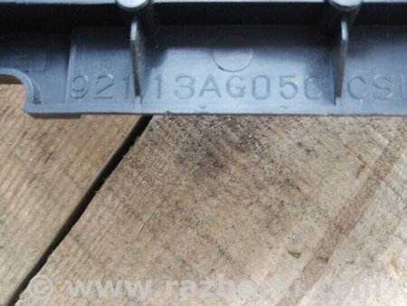 ФОТО Консоль между сидений для Subaru Legacy (все модели) Киев