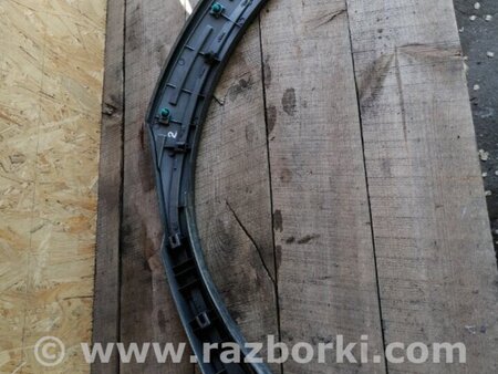 ФОТО Накладка на крыло для Subaru Legacy (все модели) Киев