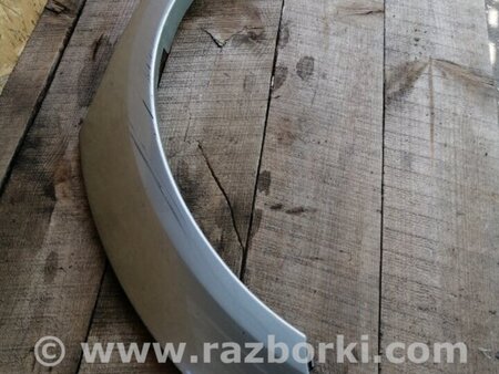 ФОТО Накладка на крыло для Subaru Legacy (все модели) Киев
