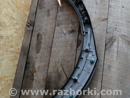 ФОТО Накладка на крыло для Subaru Legacy (все модели) Киев