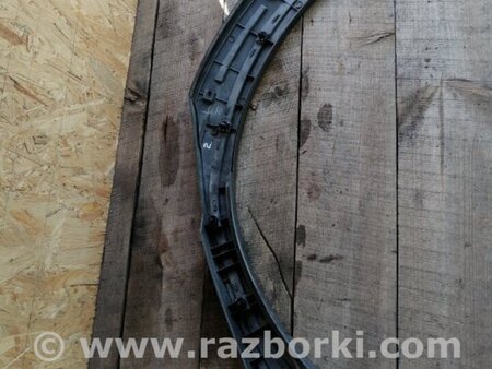 ФОТО Накладка на крыло для Subaru Legacy (все модели) Киев
