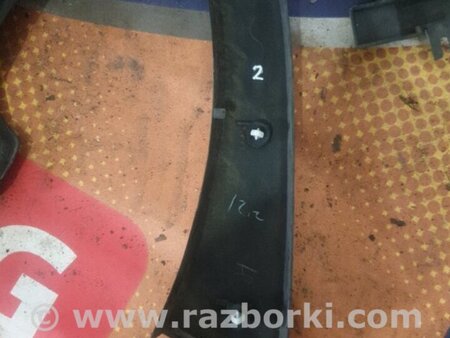 ФОТО Накладка кузова для Subaru Legacy (все модели) Киев