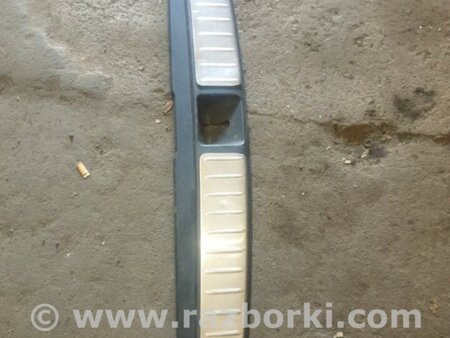 ФОТО Накладка кузова для Subaru Legacy (все модели) Киев