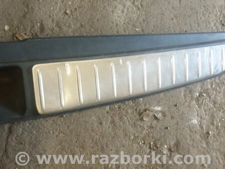 ФОТО Накладка кузова для Subaru Legacy (все модели) Киев