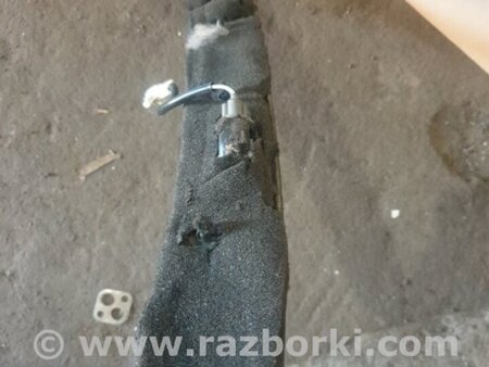 ФОТО Накладка крышки багажника для Subaru Legacy (все модели) Киев