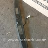 Накладка крышки багажника Subaru Legacy (все модели)