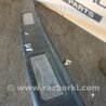 ФОТО Накладка крышки багажника для Subaru Legacy (все модели) Киев