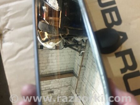 ФОТО Зеркало заднего вида (салон) для Subaru Legacy (все модели) Киев