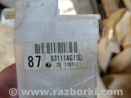 ФОТО Кронштейн для Subaru Legacy (все модели) Киев