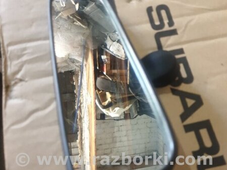 ФОТО Зеркало заднего вида (салон) для Subaru Legacy (все модели) Киев