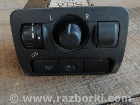 ФОТО Блок кнопок для Subaru Legacy (все модели) Киев