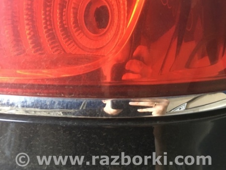 ФОТО Фара для Subaru Legacy (все модели) Киев