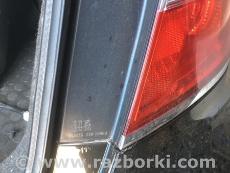ФОТО Фара для Subaru Legacy (все модели) Киев