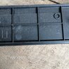 ФОТО Накладка на порог в салоне для Subaru Legacy (все модели) Киев