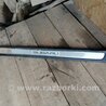 Накладка на порог в салоне Subaru Legacy (все модели)