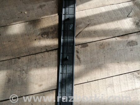 ФОТО Накладка на порог в салоне для Subaru Legacy (все модели) Киев