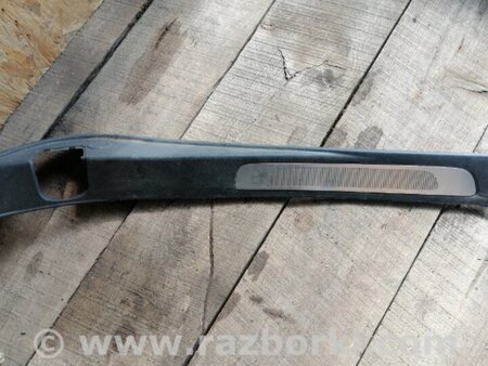 ФОТО Накладка на порог в салоне для Subaru Legacy (все модели) Киев