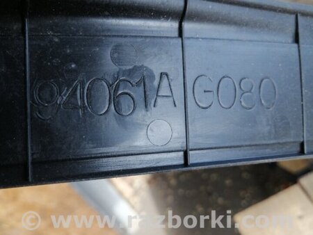 ФОТО Накладка на порог в салоне для Subaru Legacy (все модели) Киев