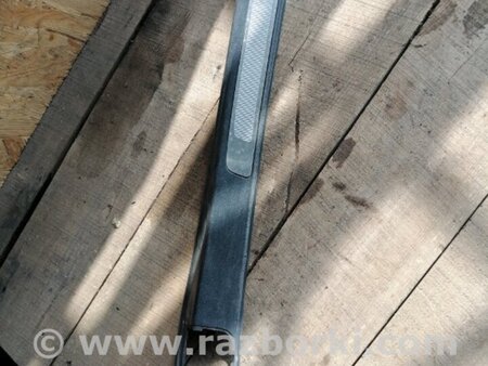ФОТО Накладка на порог в салоне для Subaru Legacy (все модели) Киев