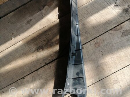 ФОТО Накладка на порог в салоне для Subaru Legacy (все модели) Киев