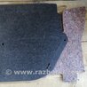Обшивка багажника Subaru Legacy (все модели)