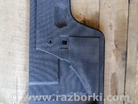 ФОТО Наполнитель багажника для Subaru Legacy (все модели) Киев