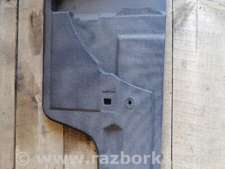 ФОТО Наполнитель багажника для Subaru Legacy (все модели) Киев