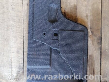ФОТО Наполнитель багажника для Subaru Legacy (все модели) Киев