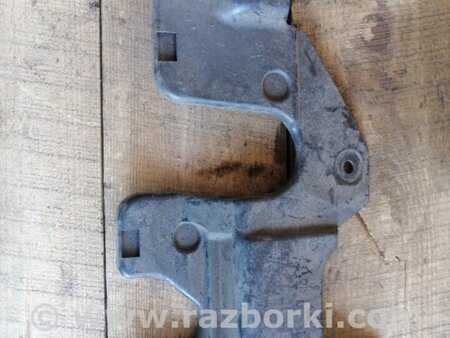 ФОТО Защита для Subaru Legacy (все модели) Киев