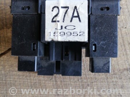 ФОТО Блок кнопок для Subaru Legacy (все модели) Киев