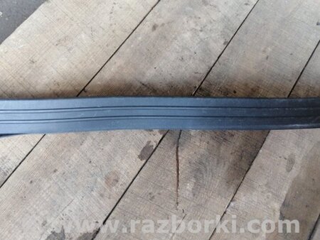 ФОТО Накладка на порог в салоне для Subaru Legacy (все модели) Киев