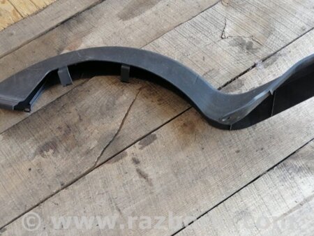 ФОТО Накладка кузова для Subaru Legacy (все модели) Киев