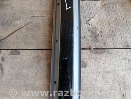 ФОТО Накладка кузова для Subaru Legacy (все модели) Киев