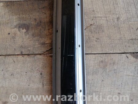 ФОТО Накладка кузова для Subaru Legacy (все модели) Киев