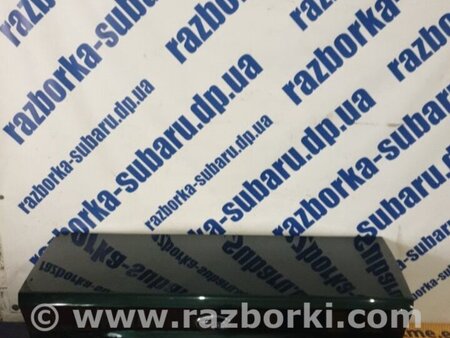 ФОТО Крышка багажника для Subaru Legacy (все модели) Киев