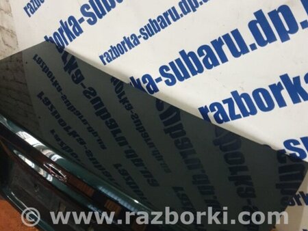ФОТО Крышка багажника для Subaru Legacy (все модели) Киев