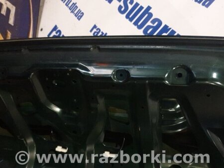 ФОТО Крышка багажника для Subaru Legacy (все модели) Киев