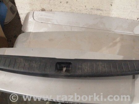 ФОТО Накладка кузова для Subaru Legacy (все модели) Киев