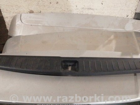 ФОТО Накладка кузова для Subaru Legacy (все модели) Киев