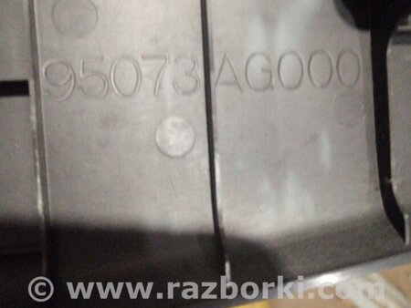 ФОТО Накладка кузова для Subaru Legacy (все модели) Киев