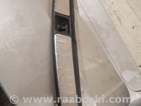 ФОТО Накладка кузова для Subaru Legacy (все модели) Киев