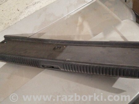 ФОТО Накладка кузова для Subaru Legacy (все модели) Киев