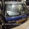 Крышка багажника со стеклом Subaru Legacy (все модели)