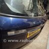 Накладка крышки багажника Subaru Legacy (все модели)