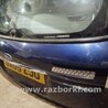 ФОТО Накладка крышки багажника для Subaru Legacy (все модели) Киев