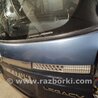 ФОТО Накладка крышки багажника для Subaru Legacy (все модели) Киев