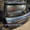 Крышка багажника со стеклом Subaru Legacy (все модели)