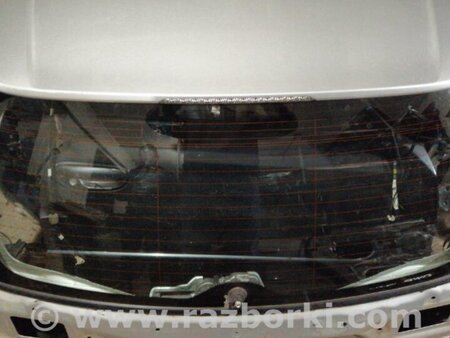 ФОТО Крышка багажника со стеклом для Subaru Legacy (все модели) Киев