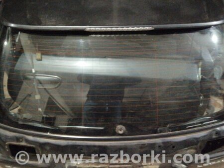 ФОТО Крышка багажника со стеклом для Subaru Legacy (все модели) Киев