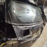ФОТО Крышка багажника со стеклом для Subaru Legacy (все модели) Киев